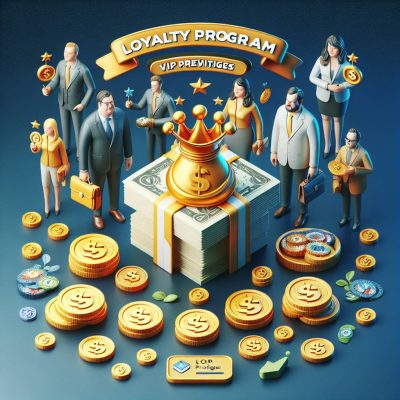Betist Sadakat Programı: VIP Ayrıcalıkları