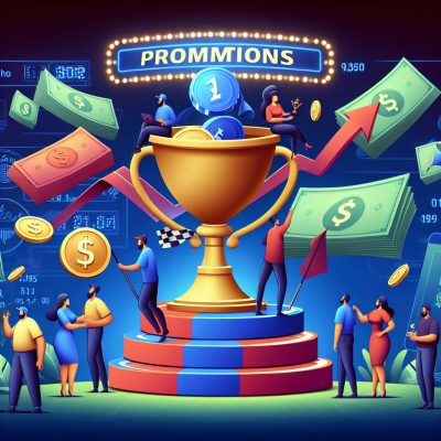 Betist Promosyonlar