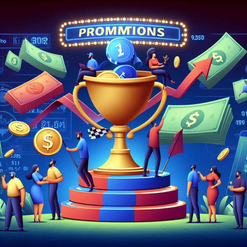 Betist Promosyonlar