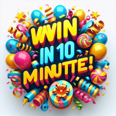 Betistte 10 Dakikada Kazan!