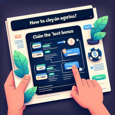 Betist Kayıp Bonusu Nasıl Alınır?