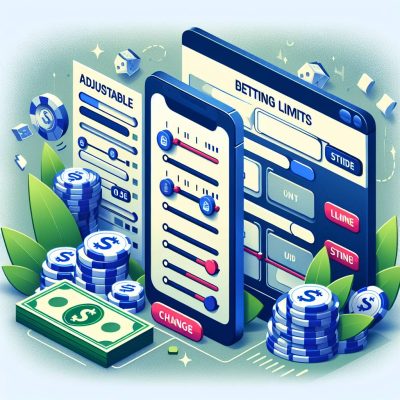 Betistte Bahis Limitleri Nasıl Ayarlanır?