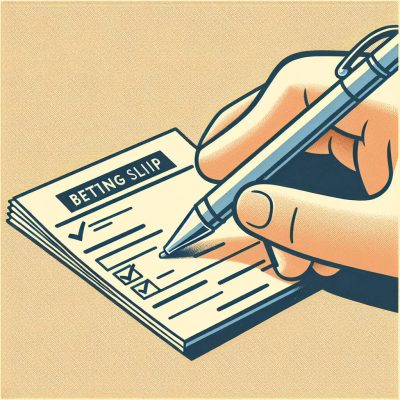 Betist Bahis Kuponu Nasıl Yapılır?