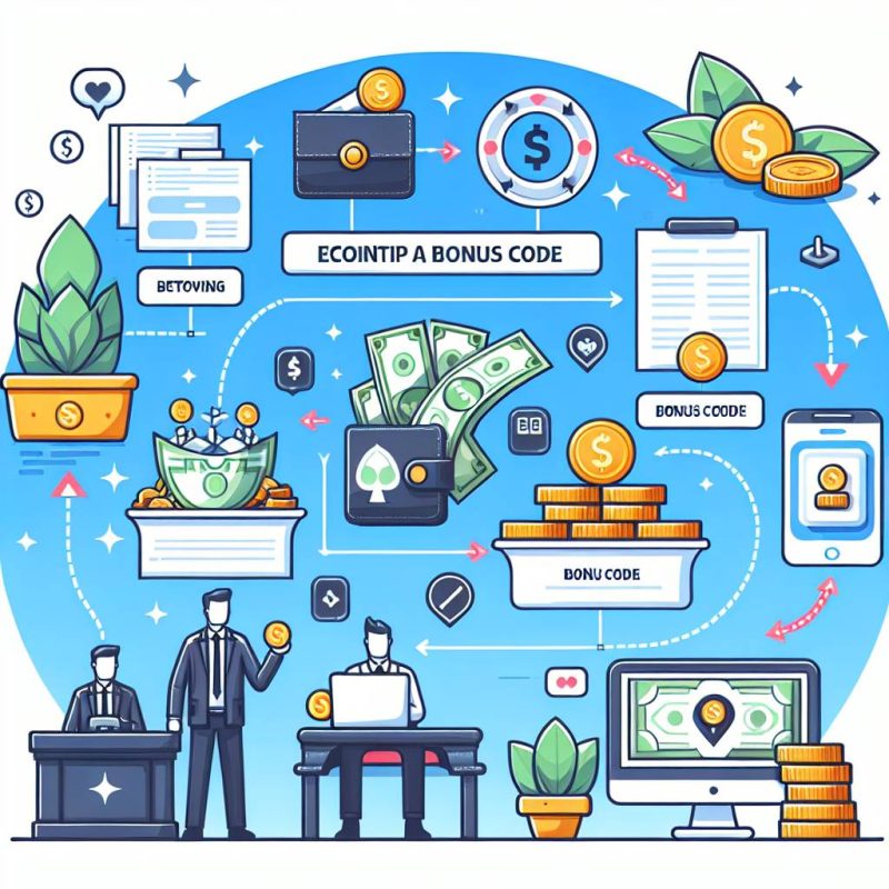 Betist Bonus Kodu Nasıl Alınır?