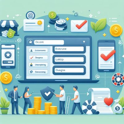 Betist Hesap Doğrulama Adımları