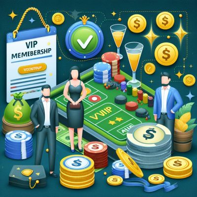 Betist VIP Üyelik Avantajları